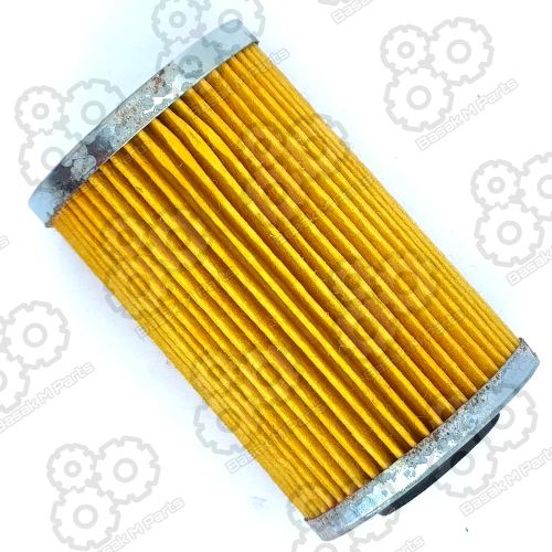 MOBIL FILTER NS-200 (LIS)